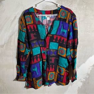 Jordan Woman Vintage Shirt 2X